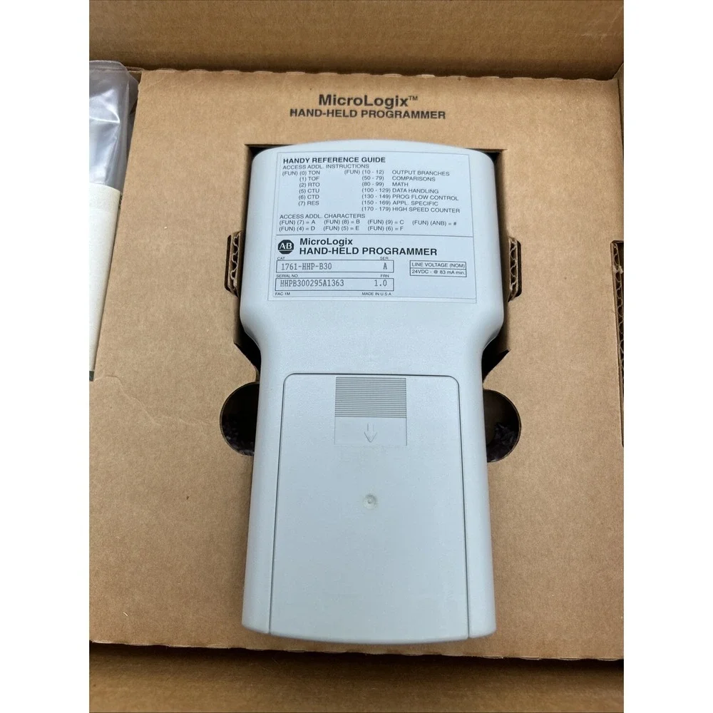 Allen-Bradley allen bradley